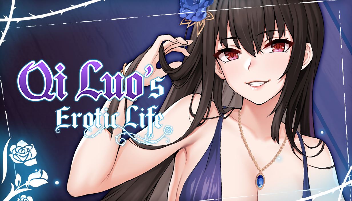 Qi Luo’s Erotic Life [Finished] - Version: 1.05