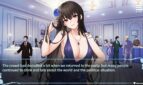 Qi Luo’s Erotic Life Adult Game Screenshots (8)