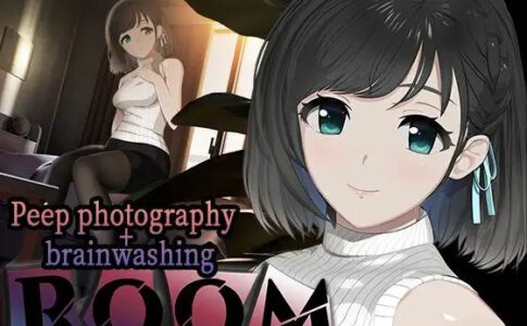 Room Adult Game Cover