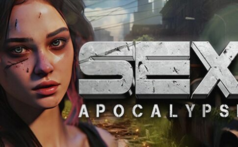 Sex Apocalypse 2 Adult Game Cover