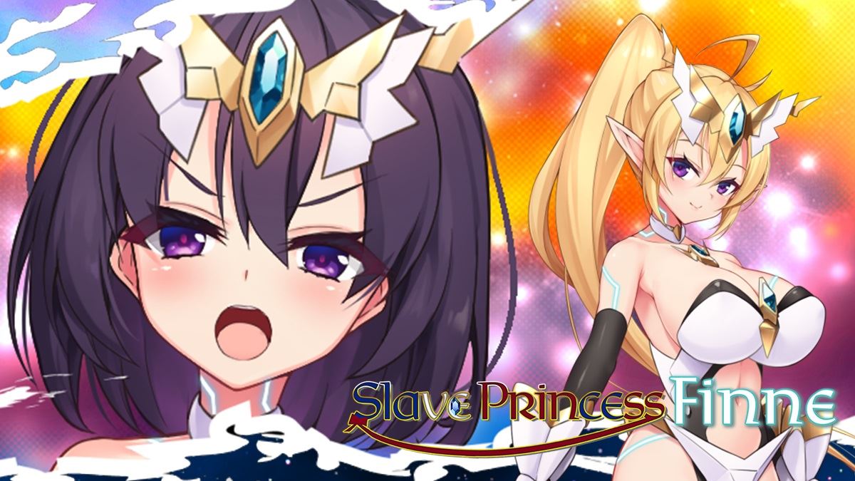 Slave Princess Finne, why did she sell out her own kingdom? [Finished] - Version: Steam + R18