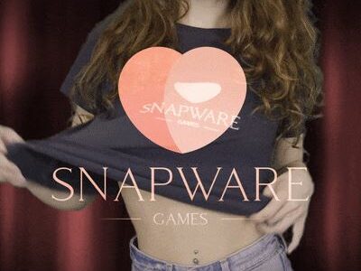 Snapware ft. Emel Marie Naja Adult Game Cover