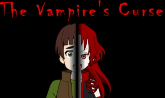 The Vampire's Curse MZ - 1.0 18+ Adult game cover
