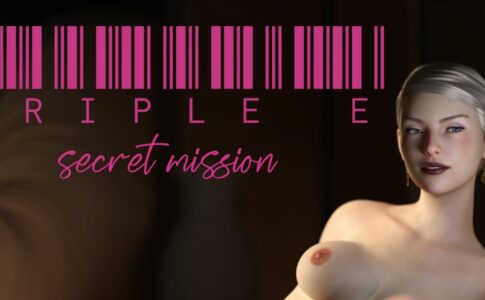 Triple E Adult Game Cover