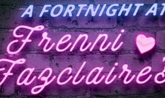 A Fortnight at Frenni Fazclaire's - 1.0 18+ Adult game cover