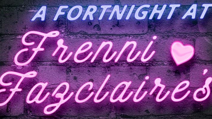 A Fortnight at Frenni Fazclaire’s [Ongoing] - Version: 0.2.1 Alpha