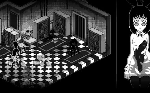 Adumbral and Crimson Adult Game Cover