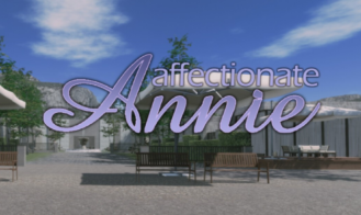 Affectionate Annie - Final 18+ Adult game cover