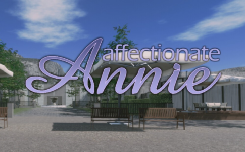 Affectionate Annie Adult Game Cover
