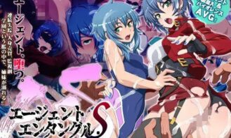 Agent Entangle S - 1.0.0 18+ Adult game cover