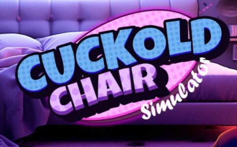 Cuckold Chair Simulator 2023 Adult Game Cover