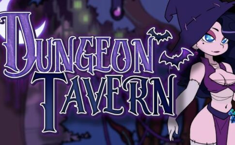 Dungeon Tavern Adult Game Cover