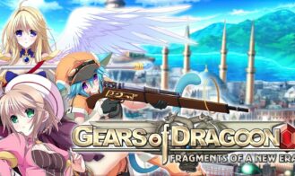 Gears of Dragoon - Fragments of a New Era - 1.05 18+ Adult game cover