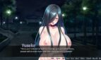 Ghost Girl Ghussy XXXL Edition Adult Game Screenshots (1)