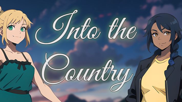 Into the Country [Ongoing] - Version: 0.24