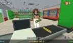 Lewd Cashier Adult Game Screenshot (7)
