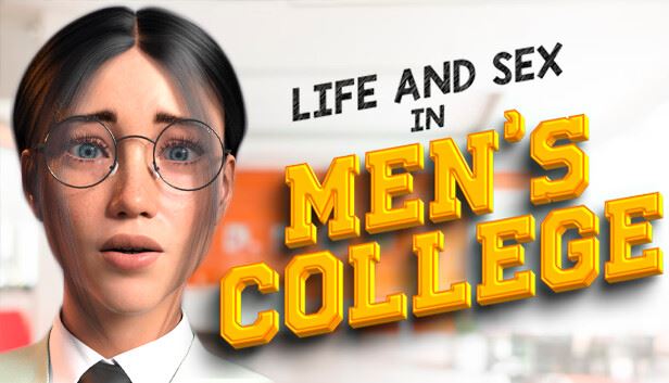 Life and Sex in Men’s Сollege [Ongoing] - Version: 0.1