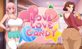 Love Love Candy - Final 18+ Adult game cover