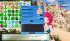 Mnogolikiy Dress Hordes Adult Game Screenshot (2)