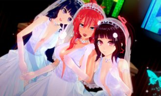 My Office Adventures Reunion - EP08R1 18+ Adult game cover