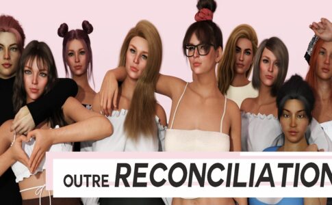 Outre Reconcilition Adult Game Cover