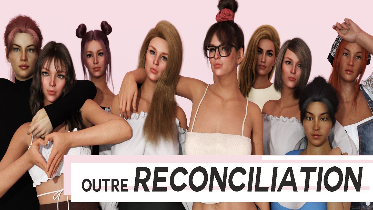 Outre Reconcilition [Ongoing] - Version: Prologue