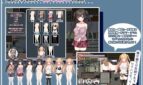 Seiso-Za-Bicchi ~The Pure Girl's Harassment Prostitution Activities Adult Game Screenshots (3)