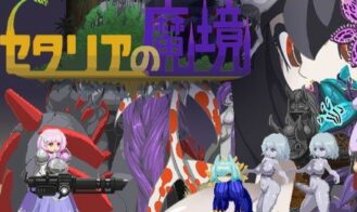 Setalia the Demon Realm - 1.21 18+ Adult game cover