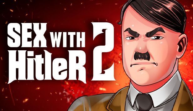 Sex with Hitler 2 [Finished] - Version: Final