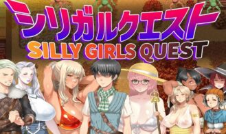 Silly Girls Quest - 1.20 18+ Adult game cover