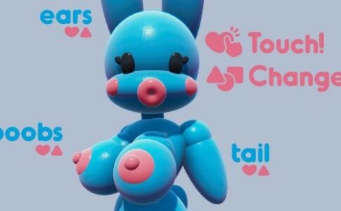 Soft Buns Adult Game Cover