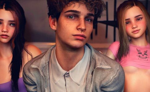 Wide Game Banners - 3