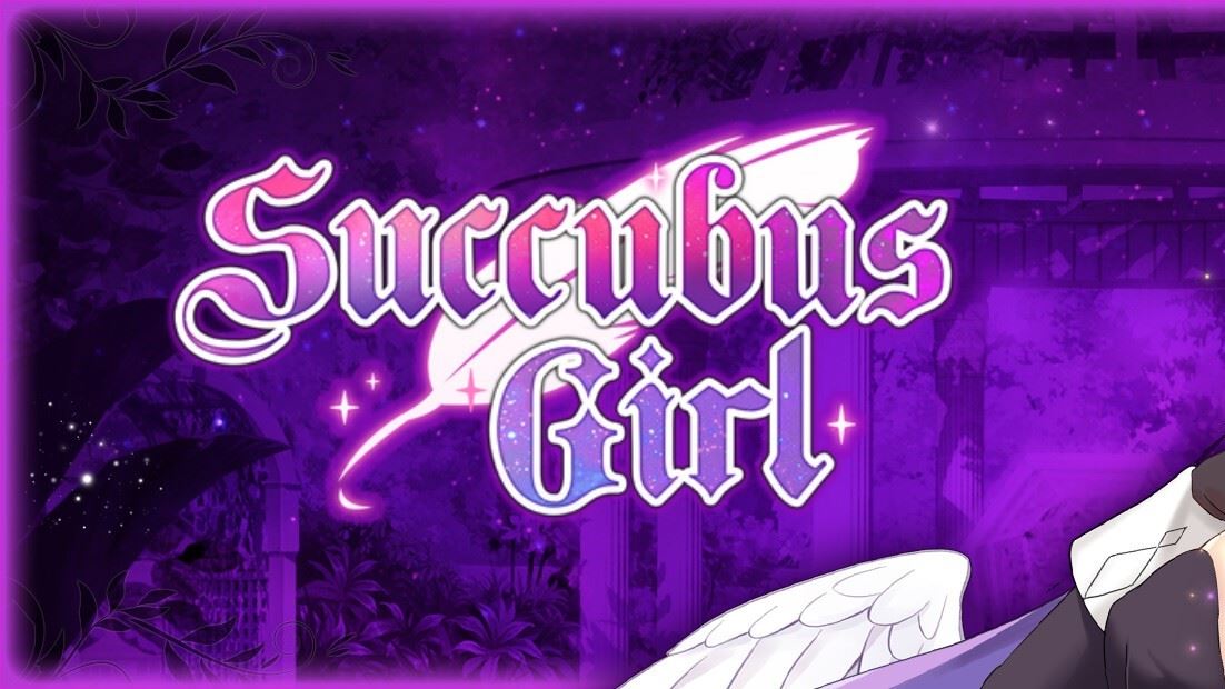 Succubus Girl [Finished] - Version: 1.1.3