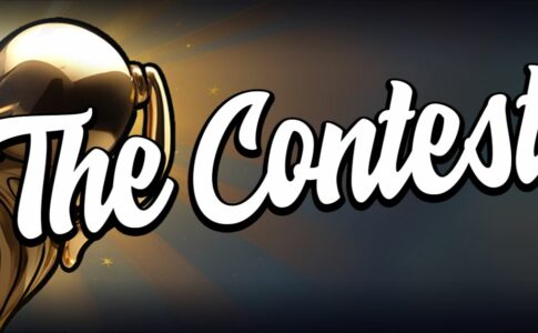 The Contest Adult Game Cover