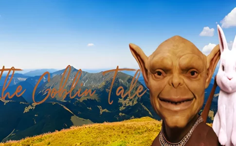 The Goblin Tale Adult Game Cover