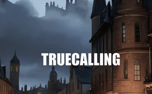 Truecalling Adult Game Cover