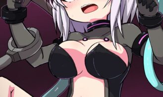 Turqu-chan in the Hentai Laboratory - 1.1.0 18+ Adult game cover