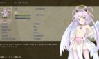 Ultimate Angel Zerachiel Adult Game Screenshots (7)