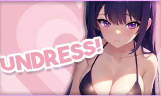 Undress! - Final 18+ Adult game cover