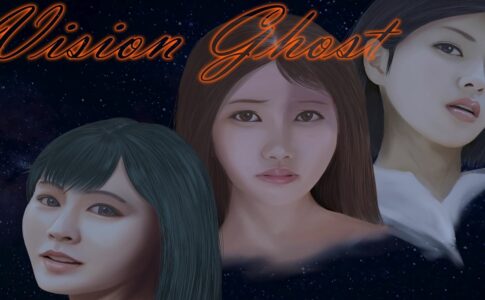 Vision Ghost Prologue Adult Game Cover