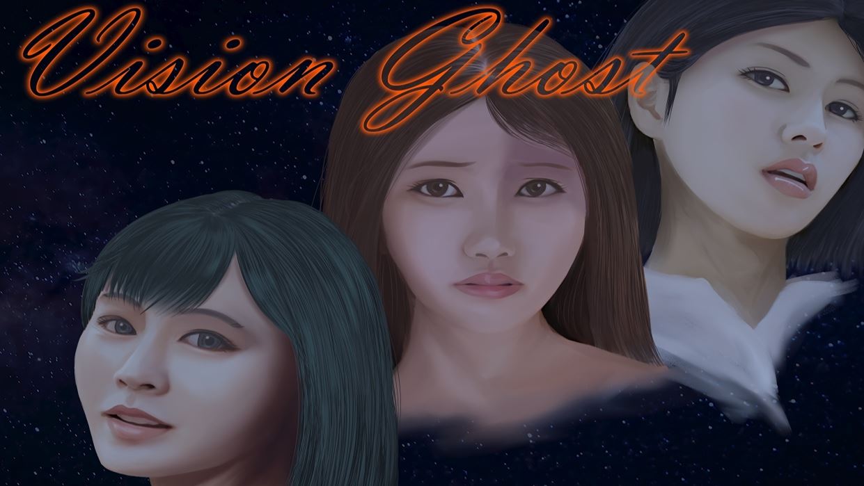 Vision Ghost Prologue [Ongoing] - Version: Prologue