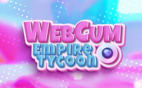 WebCum Empire Tycoon Adult Game Cover