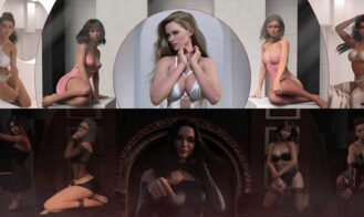 Winter Warmth - 2024-12-24 TEST 18+ Adult game cover