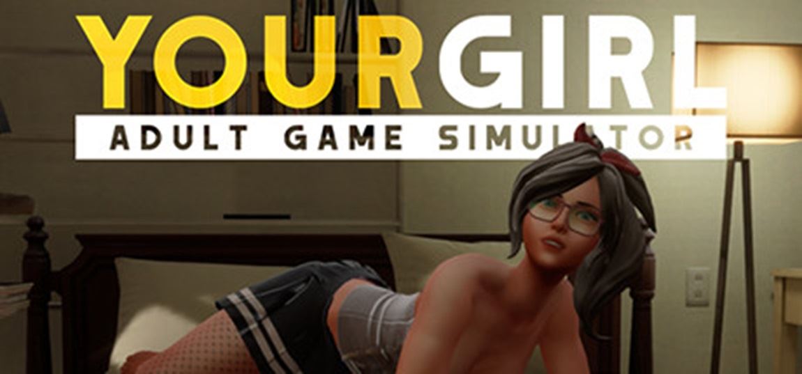 Your Girl [Finished] - Version: 1.9