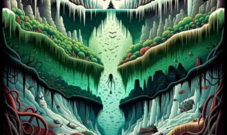 Abyss Diver Interactive - 1.3.0 18+ Adult game cover