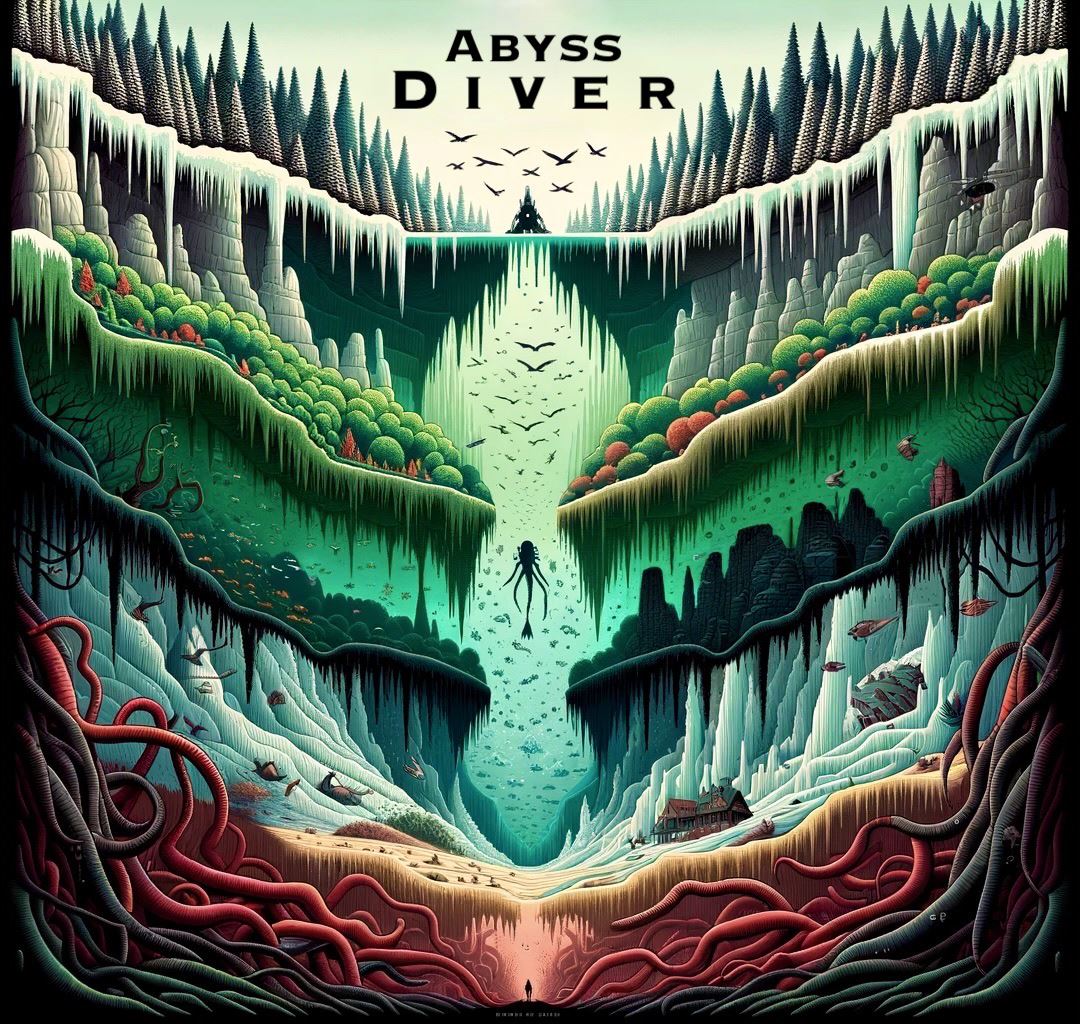 Abyss Diver Interactive [Ongoing] - Version: 1.0.4