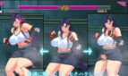 Bar Fighter Girl Adult Game Screenshot (1)