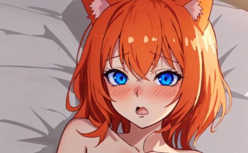 CaTgirl AI Chat and Training Adult Game Cover