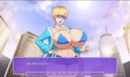 Champion of Venus Tayla's Big Adventure Adult Game Screenshots (8)