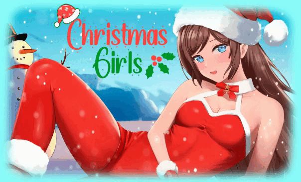 Christmas Girls [Finished] - Version: Final